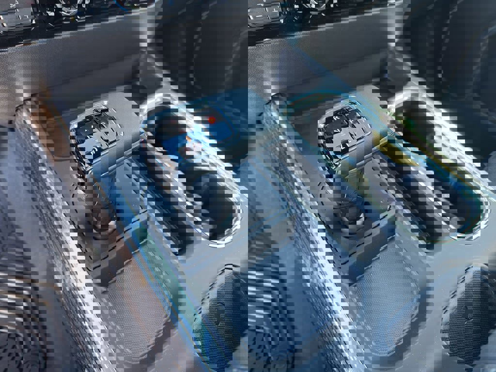 New 2026 Chevrolet Silverado 1500 LT w/ Z71 Off-Road Package image 16