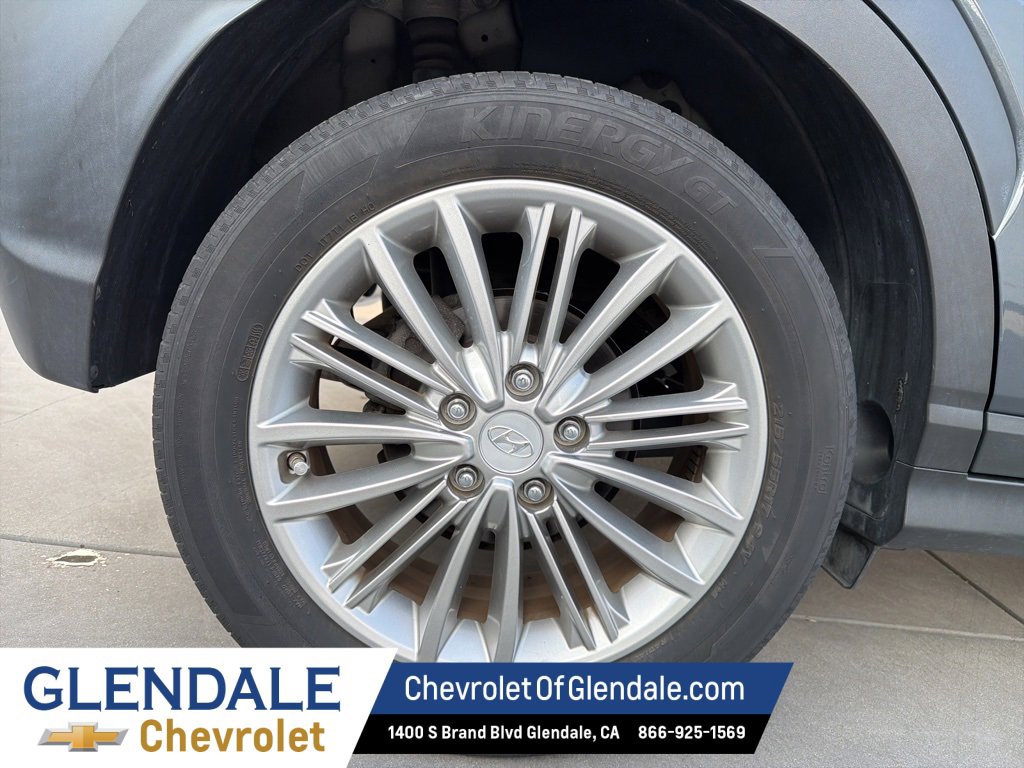 Used 2018 Hyundai Kona SEL w/ SEL Tech Package 02 image 23