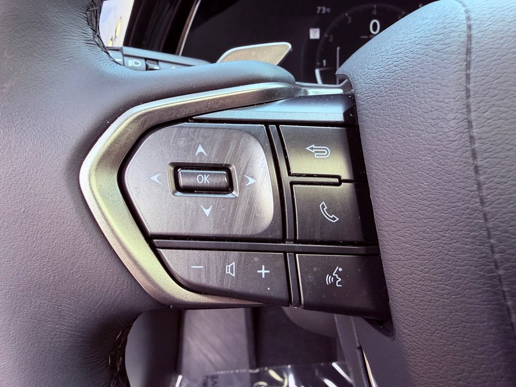 Certified 2025 Lexus RX 350 Premium FWD image 21