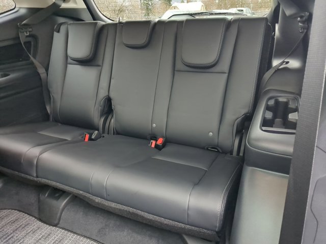 Certified 2025 Subaru Ascent Touring image 22
