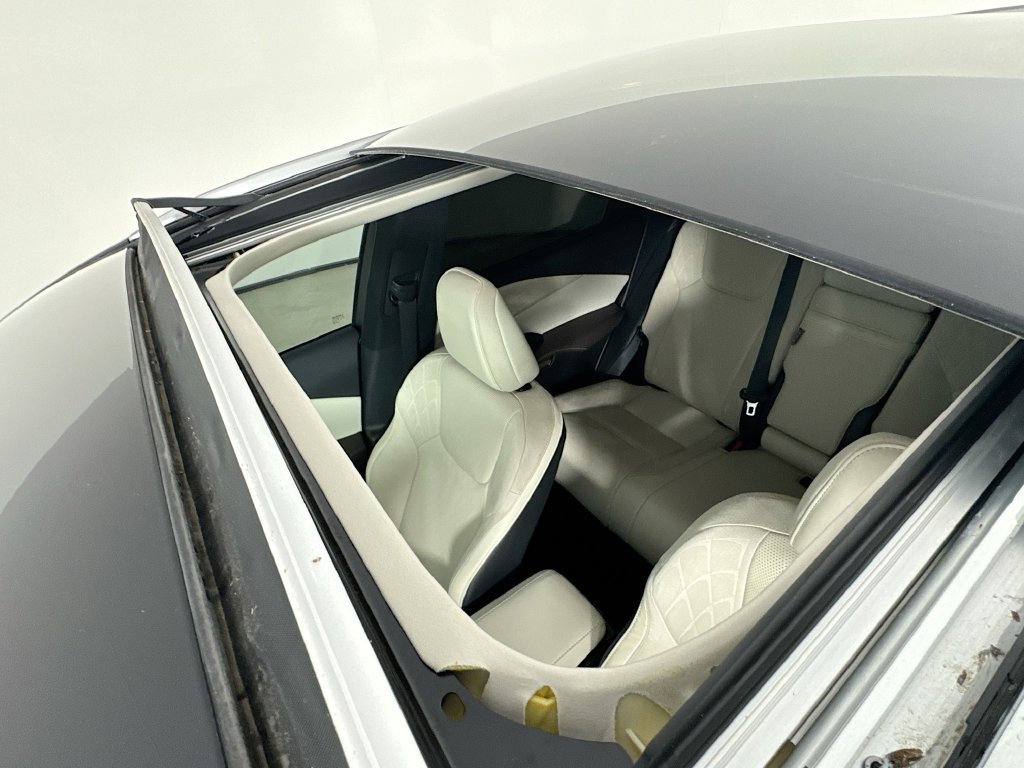 Used 2023 Lexus RX 350 FWD w/ Accessory Package (K3) image 28