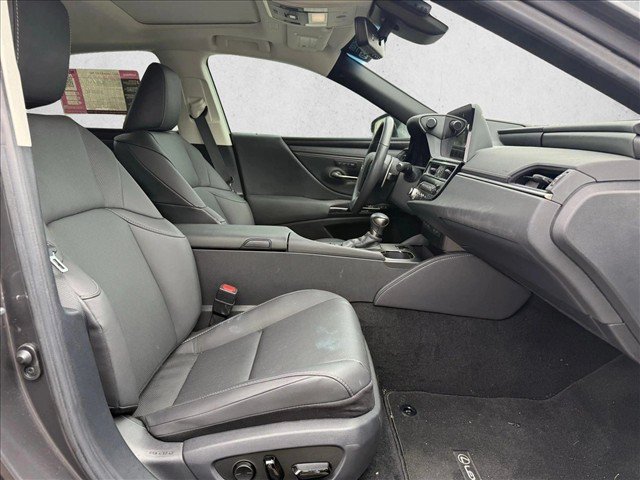 Used 2023 Lexus ES 350 w/ Premium Package FWD image 20