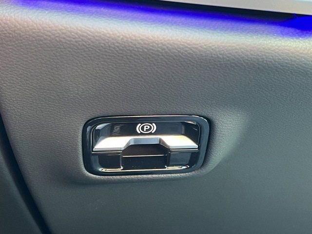 Used 2024 Mercedes-Benz E 350 4MATIC Sedan image 18