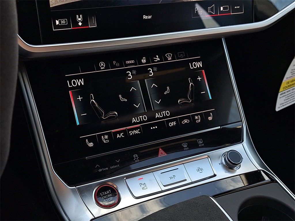 New 2026 Audi RS 7 Performance image 13