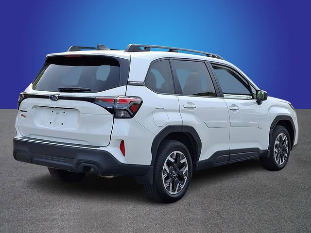 Certified 2026 Subaru Forester Premium w/ Base/Premium Package image 4