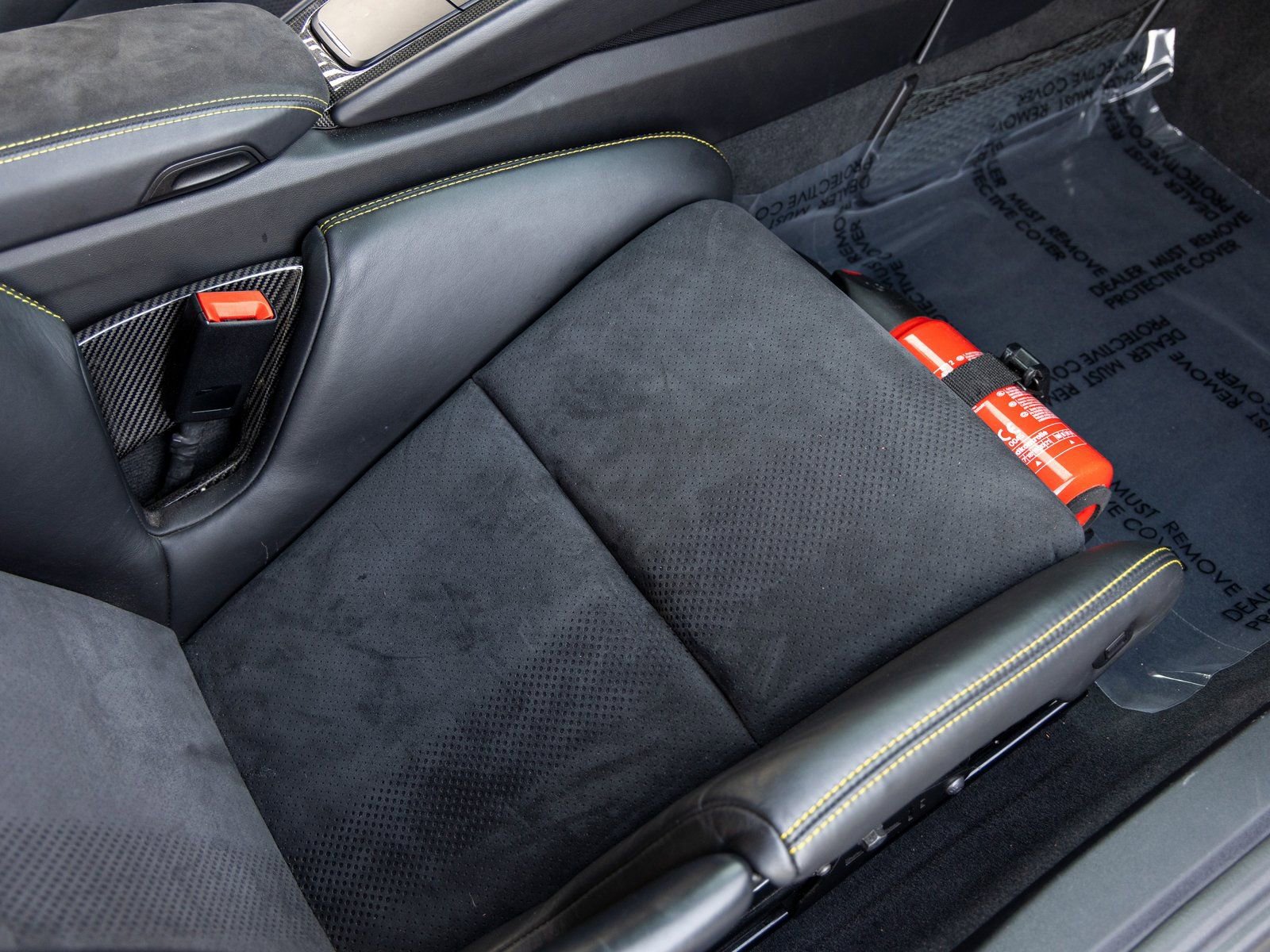 Used 2019 Porsche 911 GT3 RS image 52