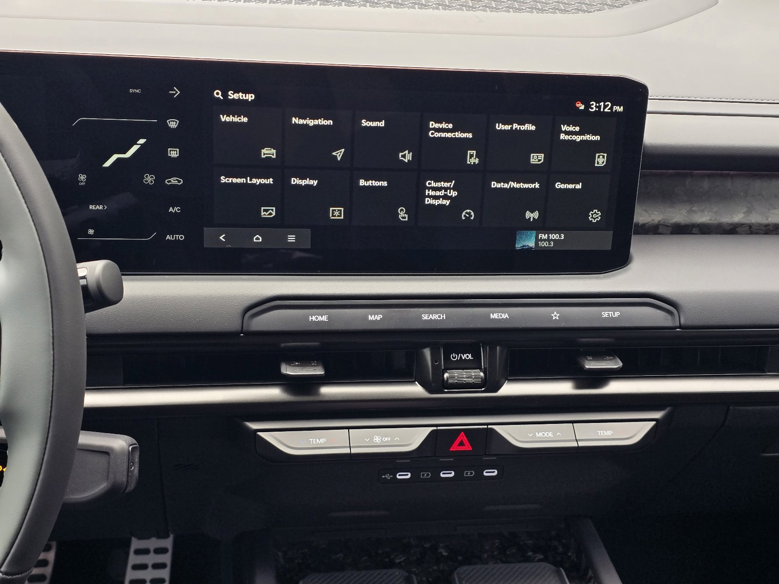 New 2027 Kia Telluride SX Prestige X-Pro image 8