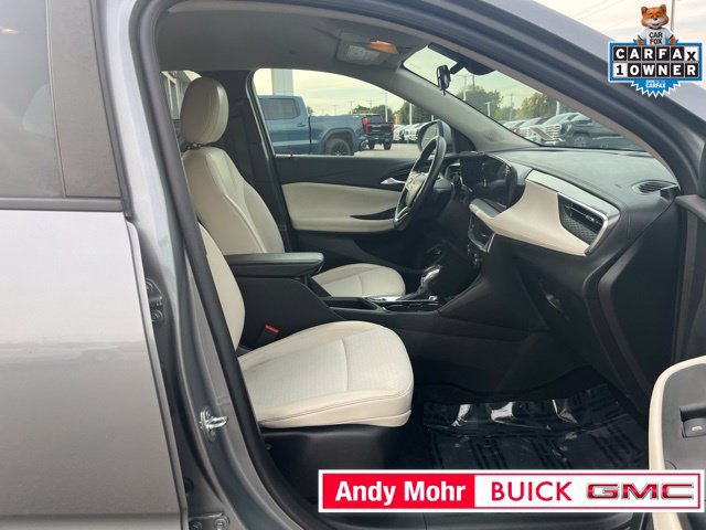 Used 2024 Buick Encore GX Preferred FWD image 36