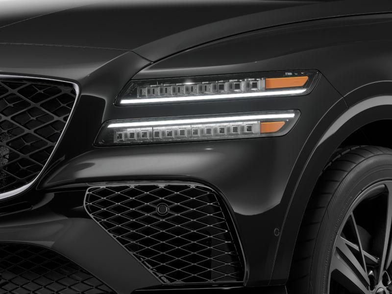 New 2026 Genesis GV80 3.5T Prestige image 12
