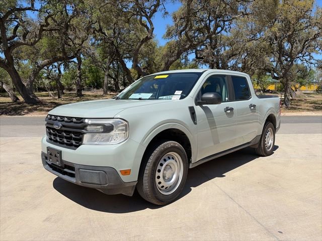 Used 2023 Ford Maverick XL FWD image 1