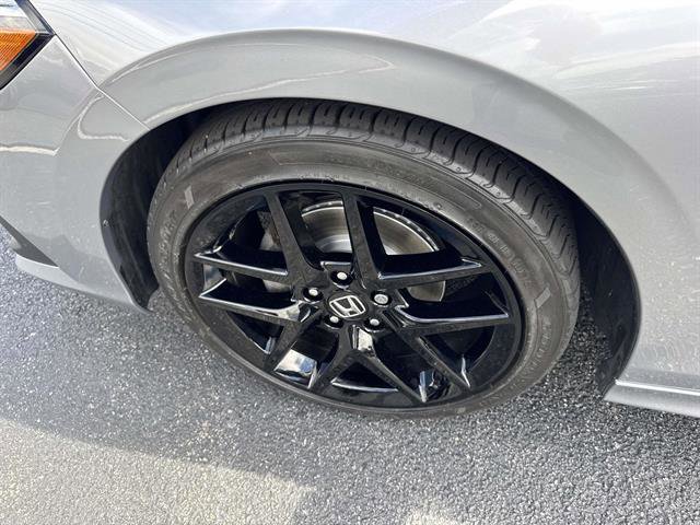 Used 2022 Honda Civic Sport image 12