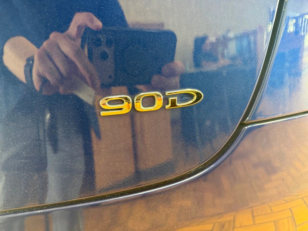 Used 2016 Tesla Model X 90D AWD/4WD image 39