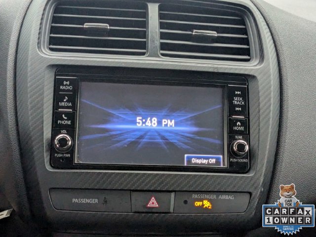 Used 2025 Mitsubishi Outlander Sport ES AWD/4WD image 23
