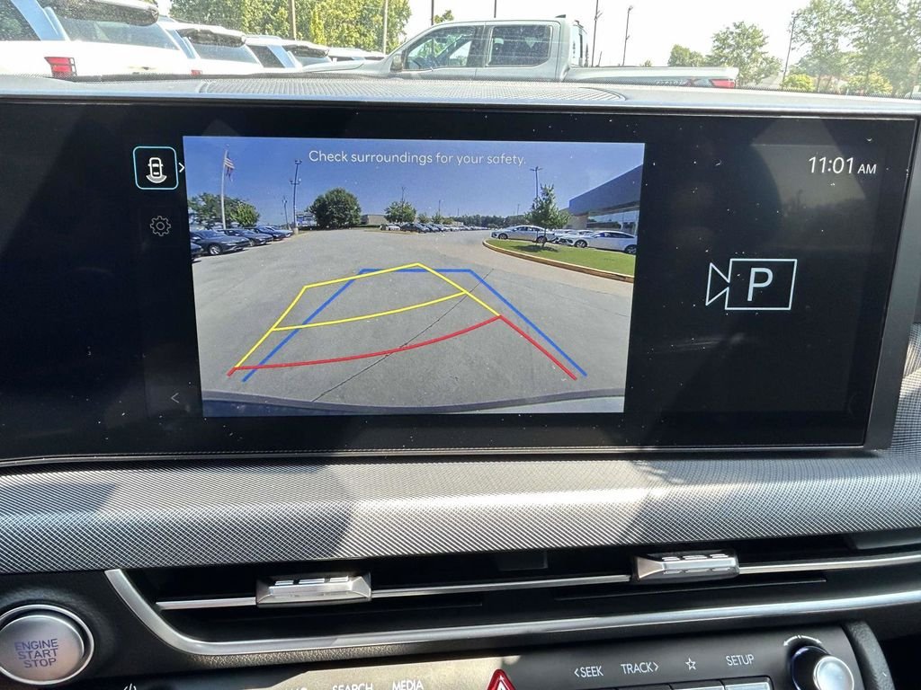 New 2026 Hyundai Sonata SEL FWD image 18
