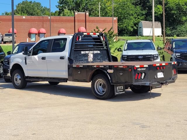 Used 2018 Ford F350 XL w/ Power Equipment Group AWD/4WD image 6