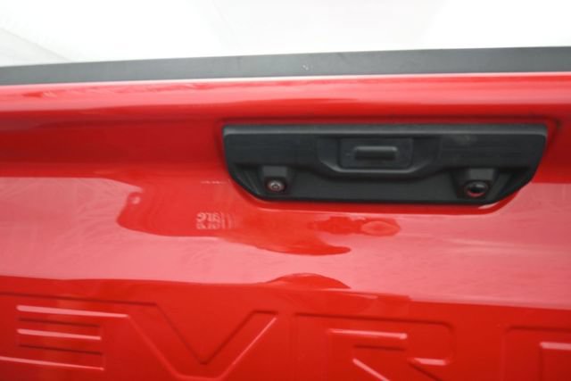 Used 2023 Chevrolet Silverado 1500 RST w/ Convenience Package II AWD/4WD image 25