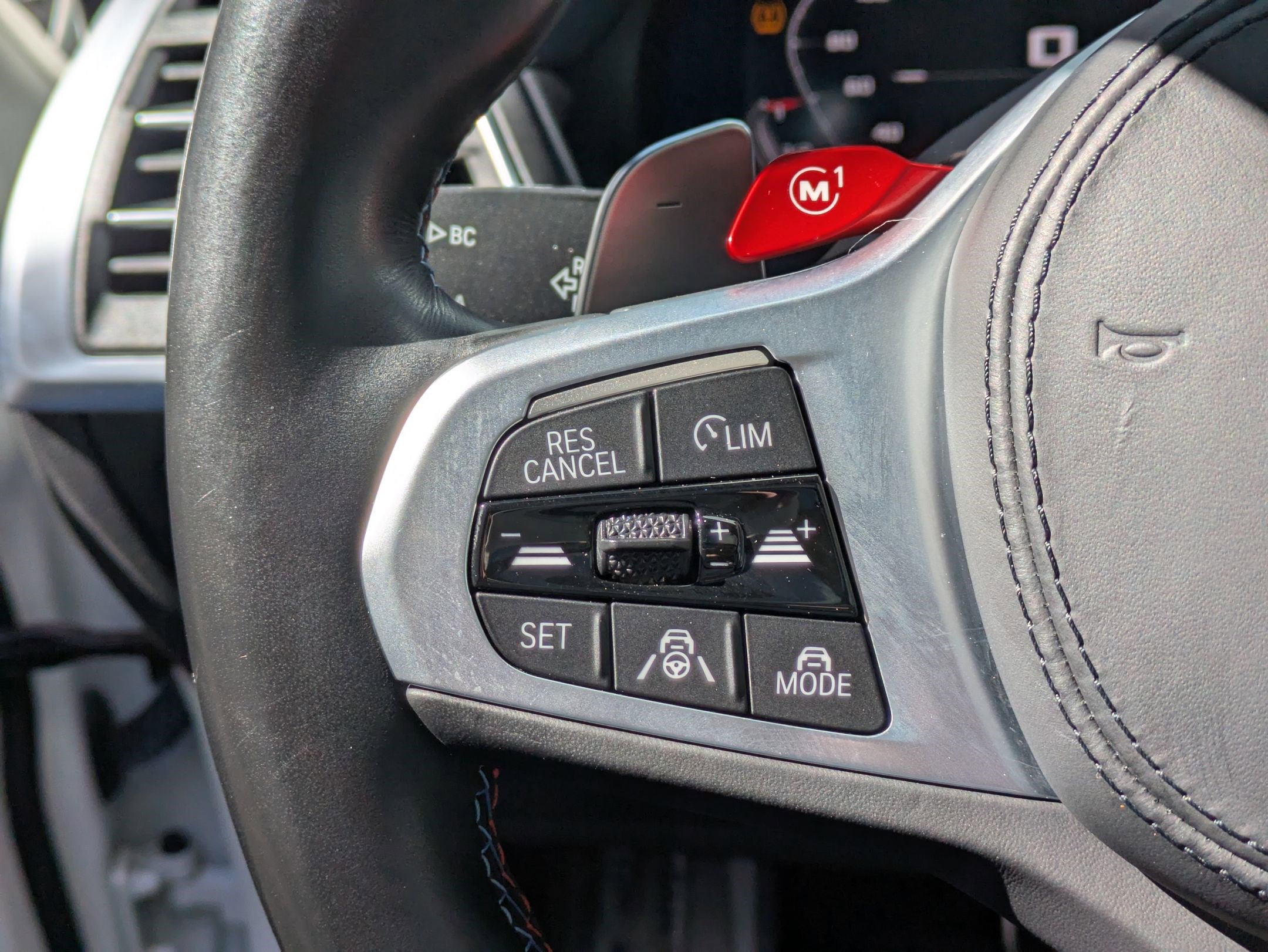 Used 2023 BMW X4 M w/ Competition Package image 18