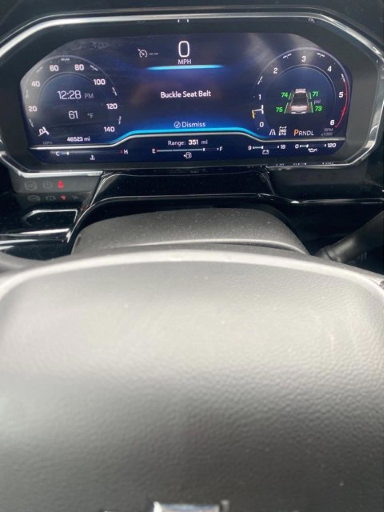 Used 2025 Chevrolet Silverado 2500 LT w/ Convenience Package AWD/4WD image 23