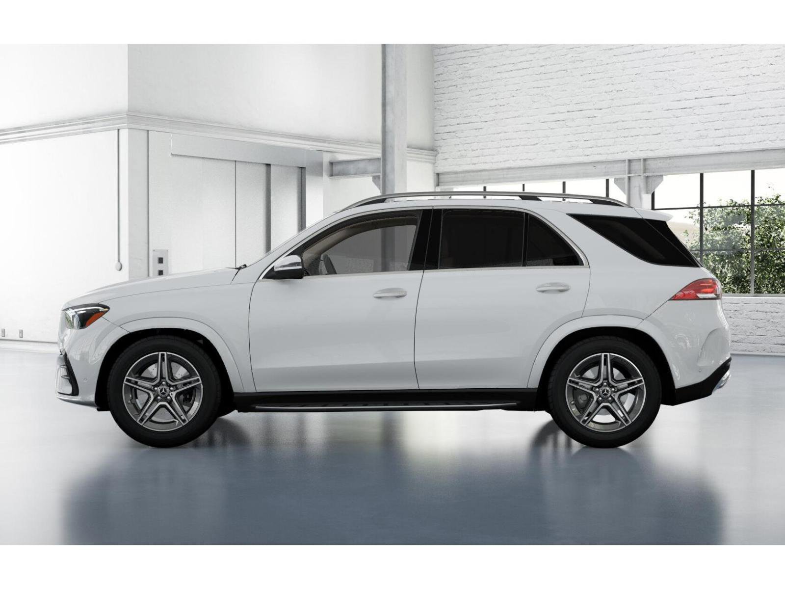 New 2026 Mercedes-Benz GLE 450 4MATIC image 34