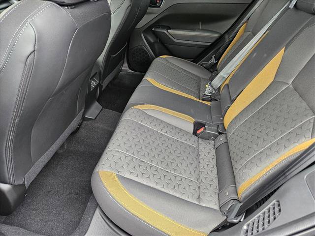 New 2026 Subaru Crosstrek 2.5i Sport w/ Crosstrek Mirror Package image 16
