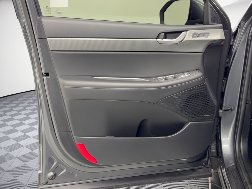Used 2024 Hyundai Palisade SEL AWD/4WD image 14