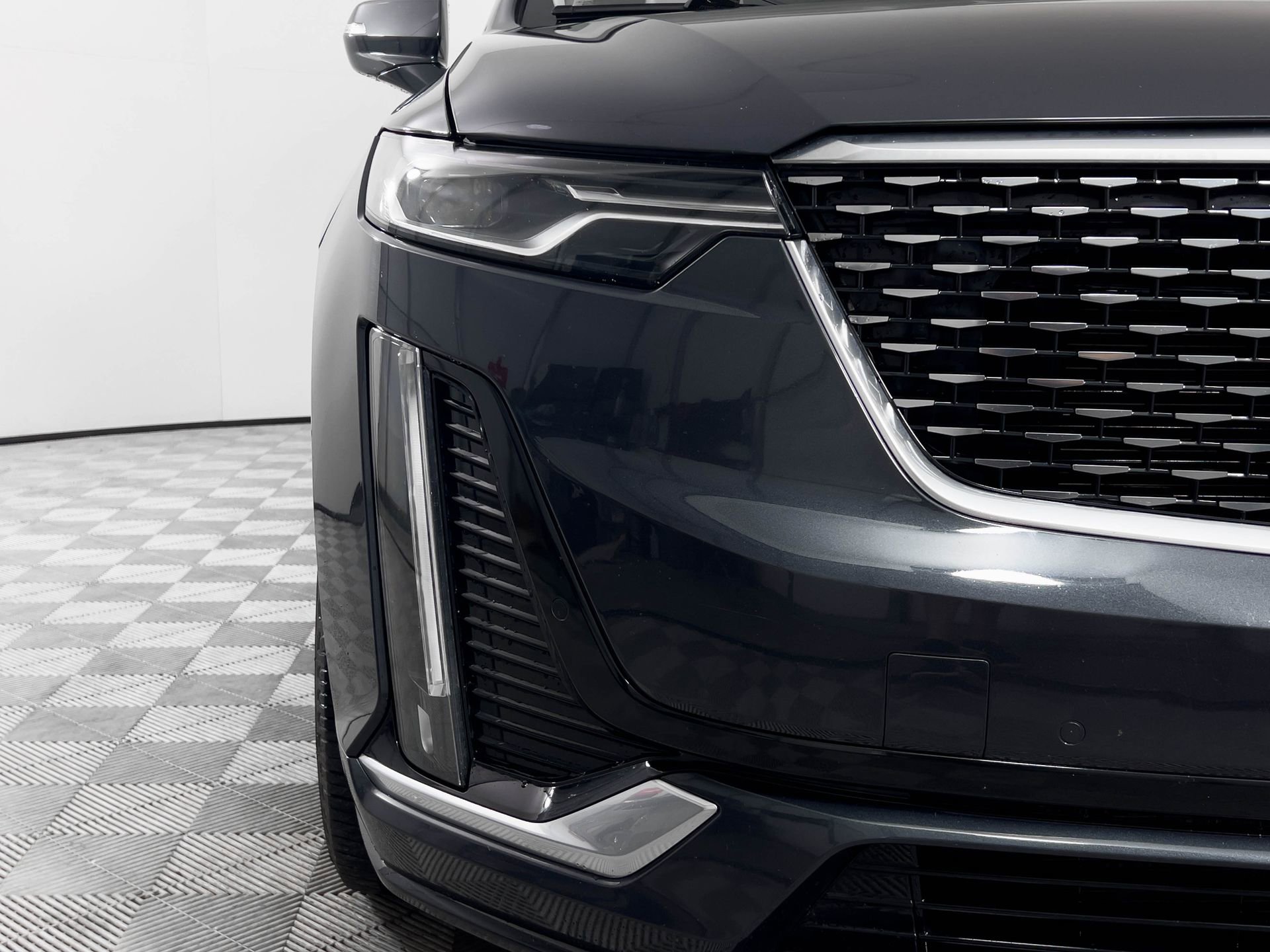 Used 2022 Cadillac XT6 Premium Luxury image 10