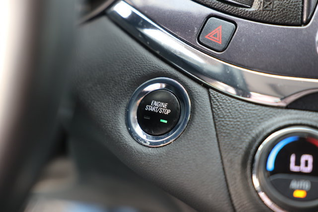 Used 2015 Chevrolet Impala LTZ FWD image 22