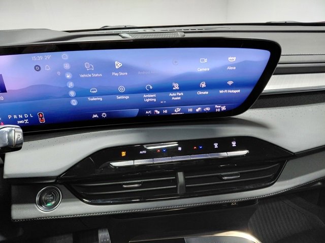 Certified 2025 Buick Enclave Avenir w/ Super Cruise Package image 34