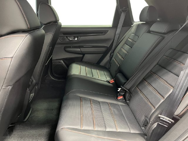 New 2026 Honda CR-V Sport-L image 25