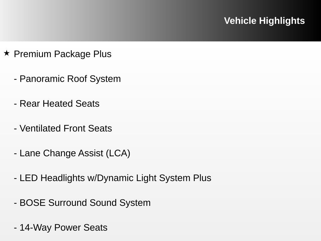 Used 2023 Porsche Macan image 7