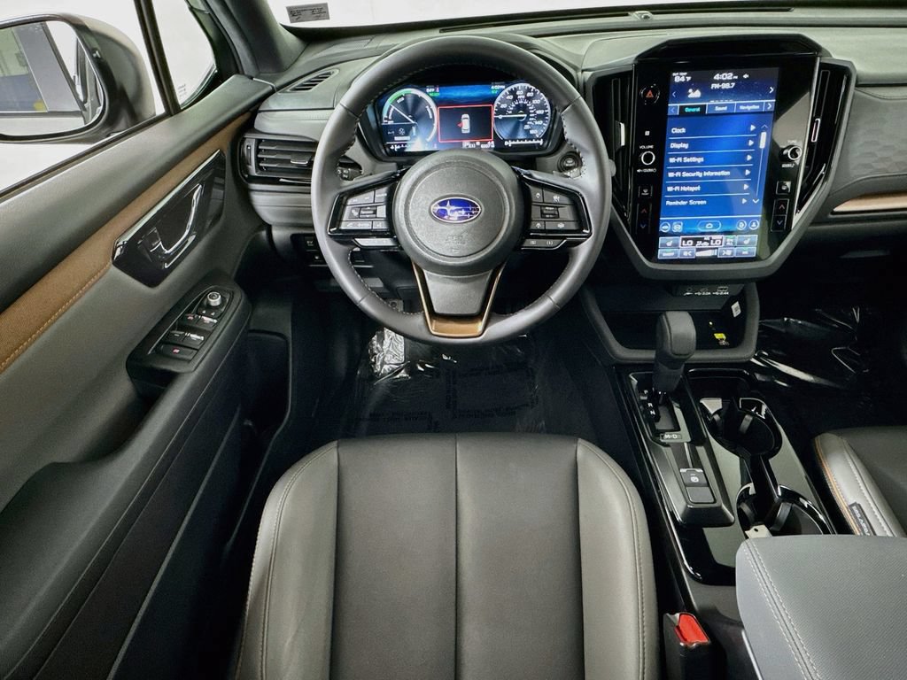 Used 2026 Subaru Forester Sport AWD/4WD image 24