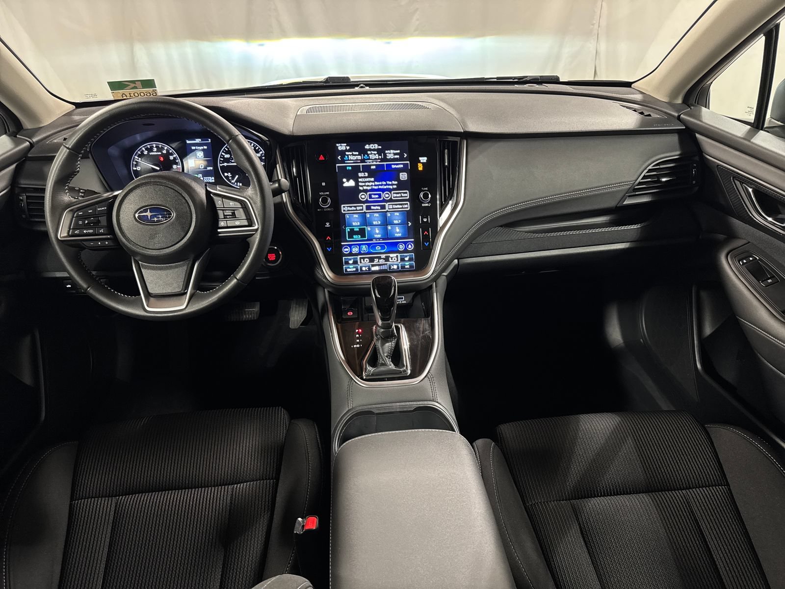 Used 2024 Subaru Legacy Premium AWD/4WD image 4