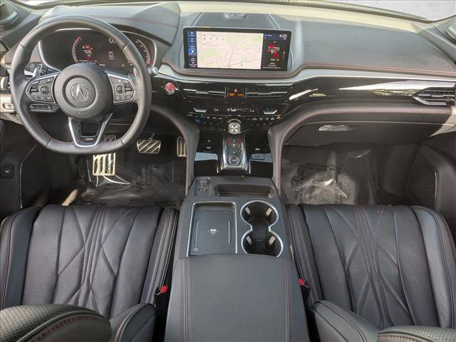 Used 2025 Acura MDX A-Spec w/ Advance Package AWD/4WD image 20