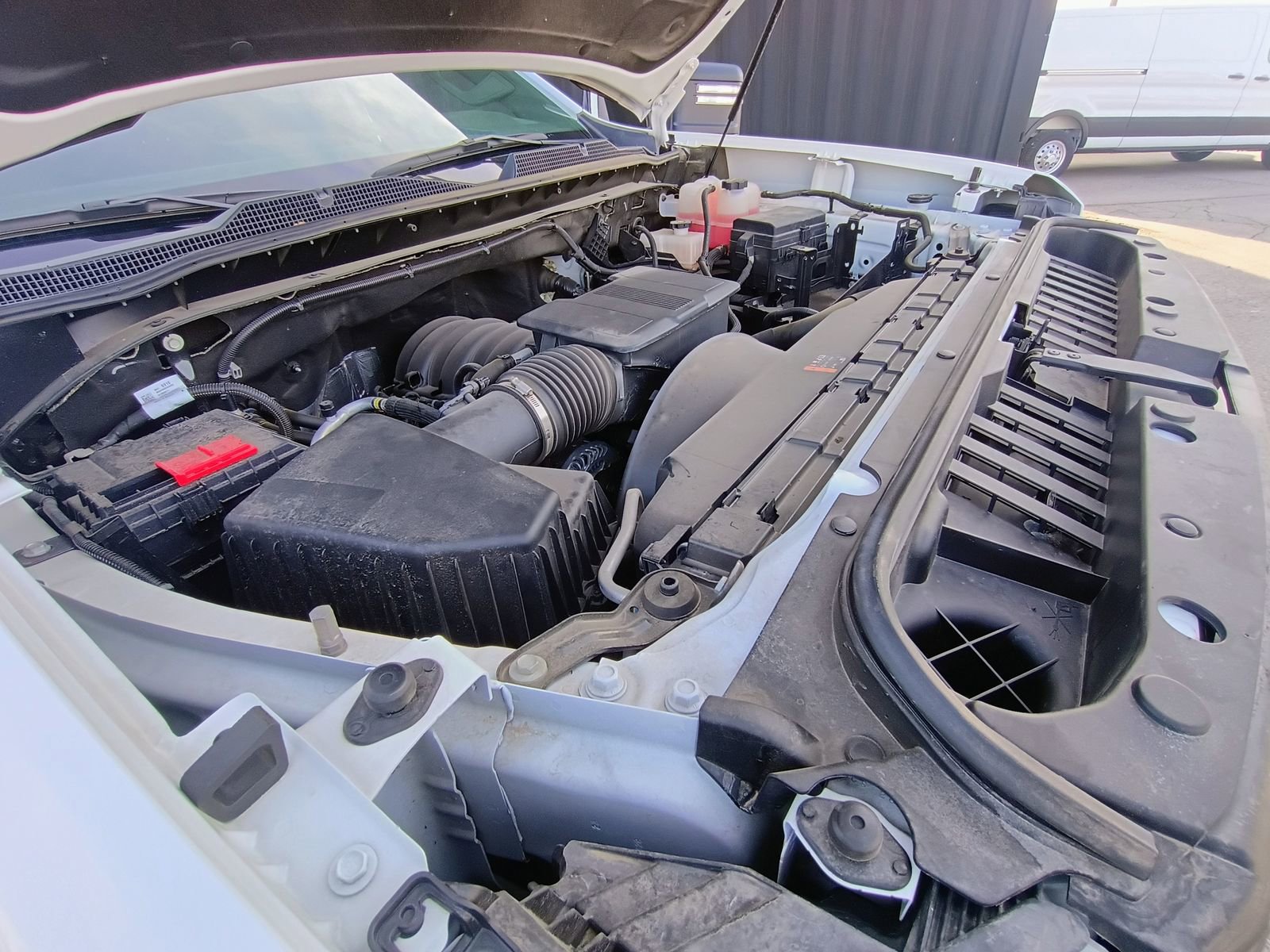 Used 2024 Chevrolet Silverado 3500 LT w/ Convenience Package image 34