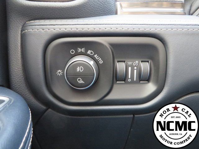 Used 2022 RAM 3500 Limited image 48
