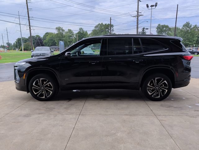 Used 2026 Buick Enclave Sport Touring AWD/4WD image 5
