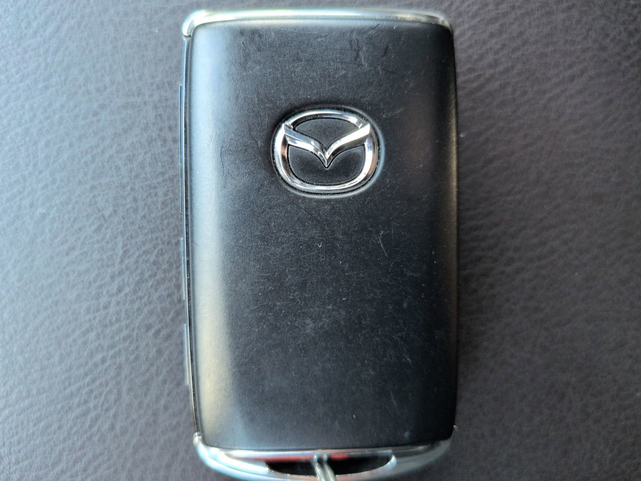 Used 2023 MAZDA CX-5 Signature AWD/4WD image 31