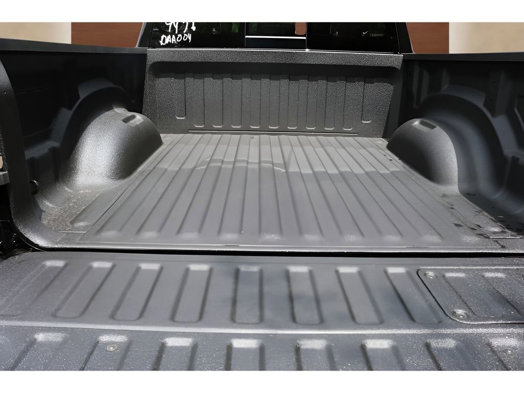 New 2026 RAM 1500 RHO AWD/4WD image 10