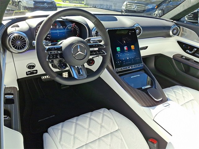 New 2026 Mercedes-Benz AMG GT 63 image 8