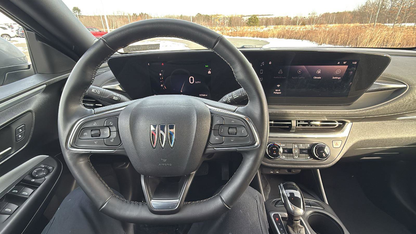 Used 2024 Buick Envista Preferred w/ Convenience I Package image 26