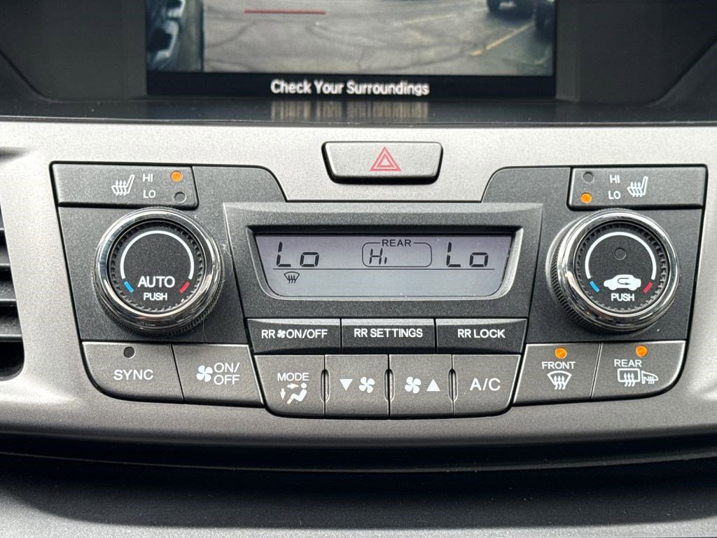 Used 2015 Honda Odyssey EX-L image 33