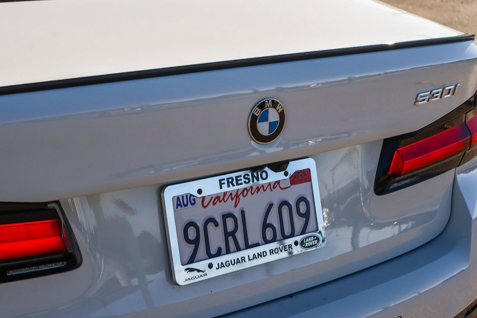 Used 2023 BMW 530i w/ M Sport Package image 13