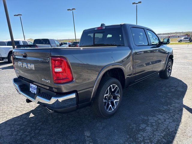 New 2026 RAM 1500 Laramie image 5