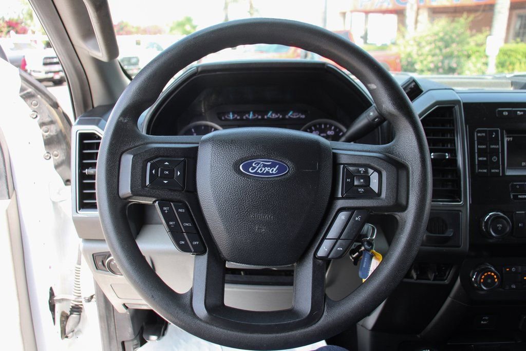 Used 2019 Ford F350 XLT image 21