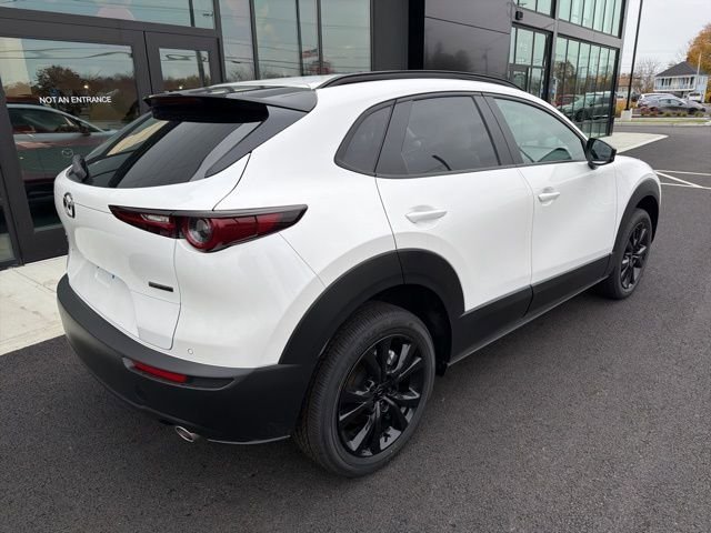 New 2026 MAZDA CX-30 AWD 2.5 S image 3