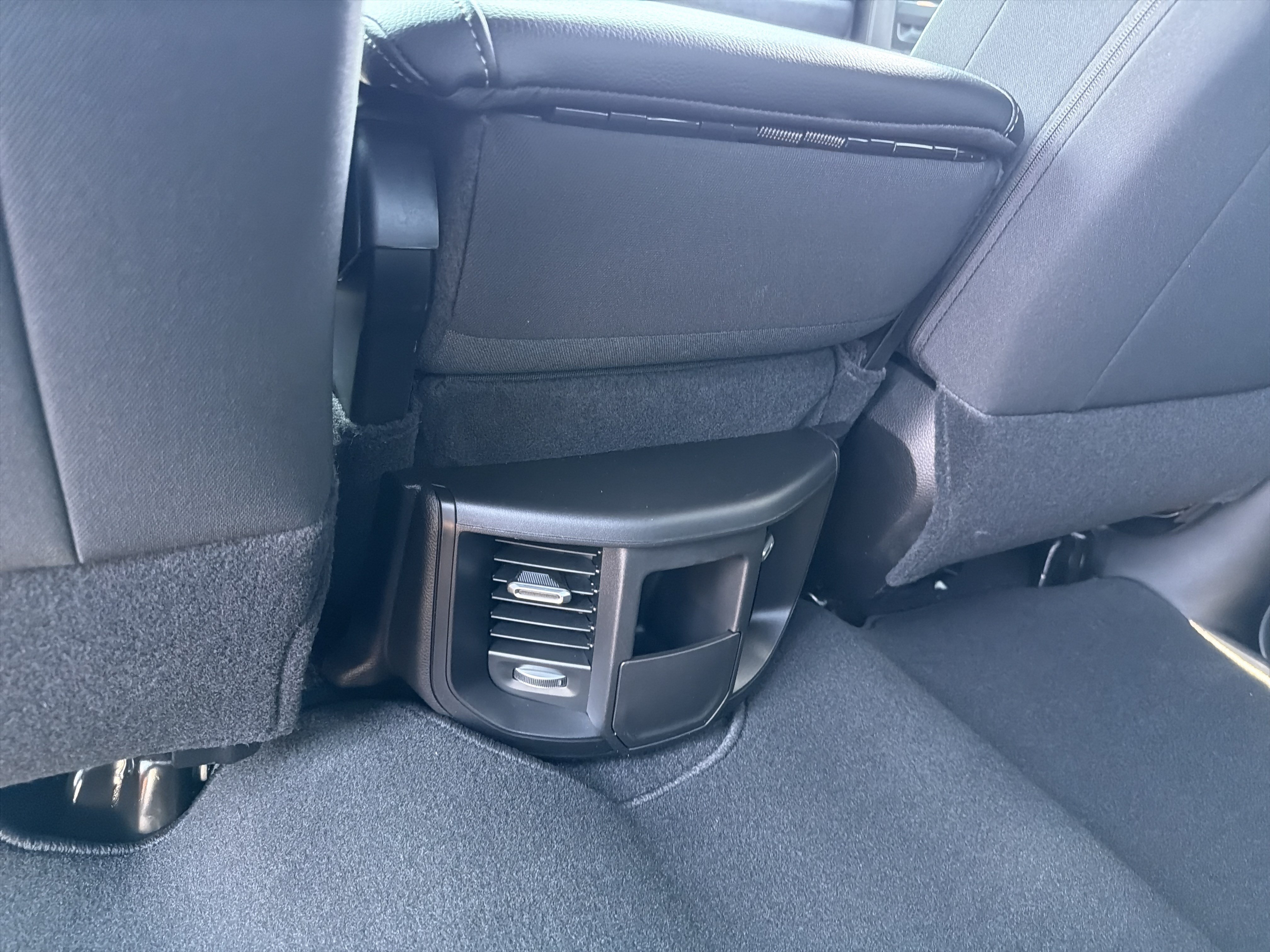 New 2026 RAM 2500 Tradesman AWD/4WD image 13