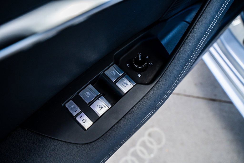 Used 2022 Audi A7 3.0T Premium Plus image 36