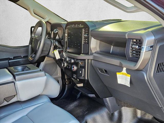 Used 2024 Ford F150 XL w/ Equipment Group 103A High AWD/4WD image 16