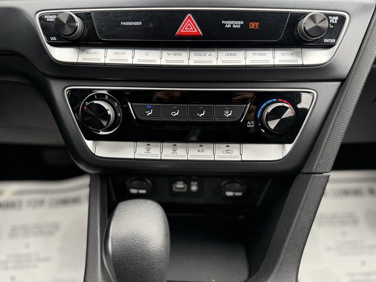 Used 2018 Hyundai Sonata SE image 23