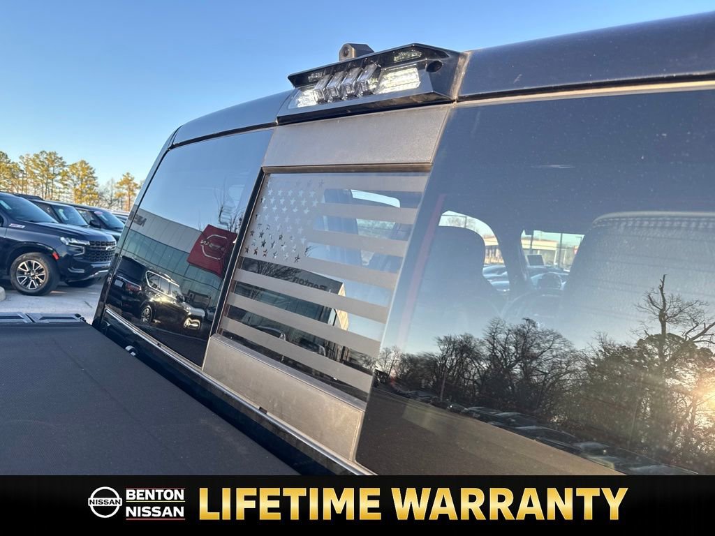 Used 2023 RAM 2500 Power Wagon w/ Level 2 Equipment Group image 78